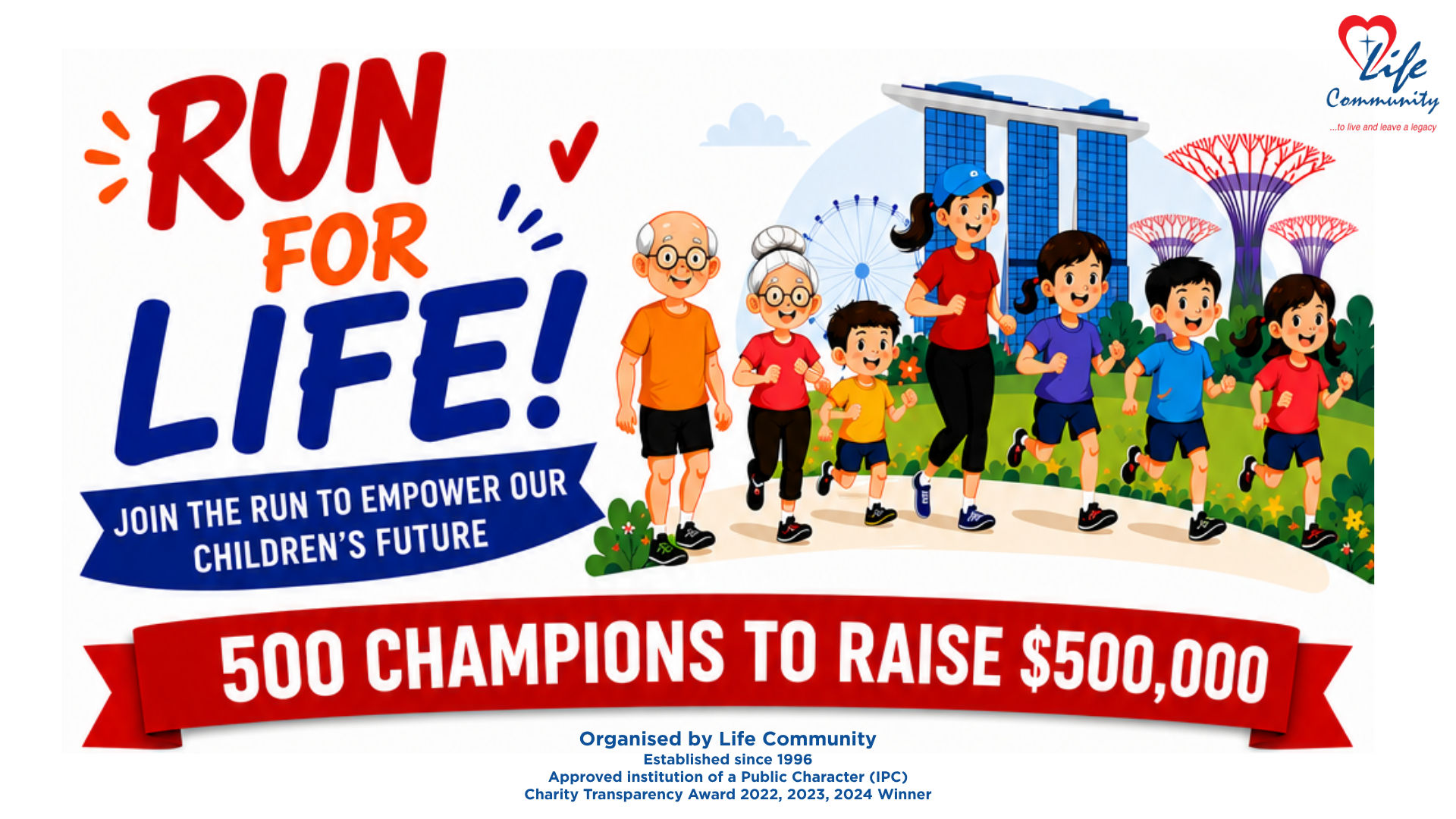 Campaign Image